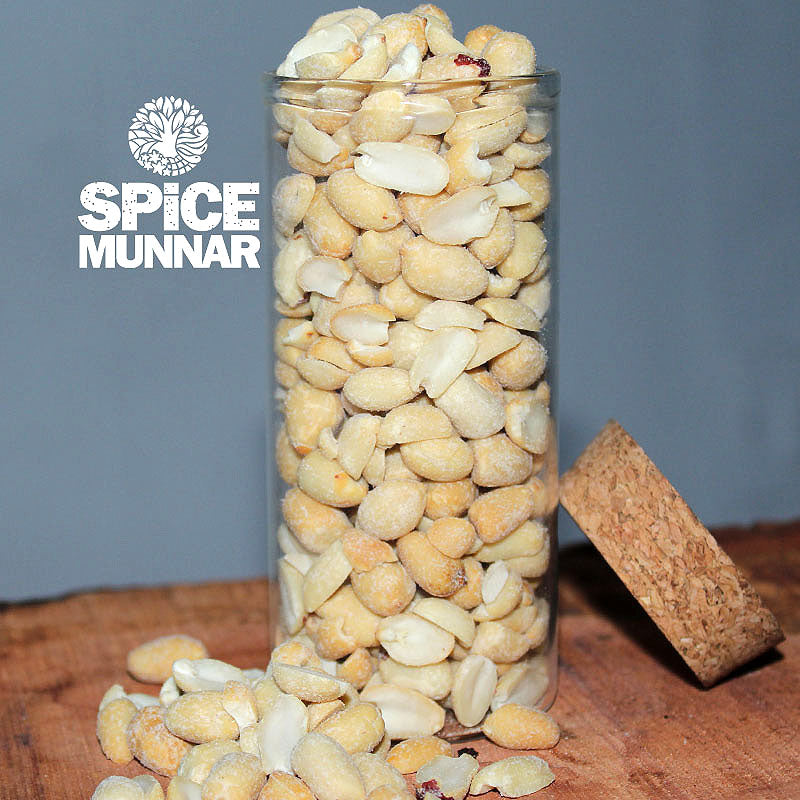 Spice Munnar Ground Nuts