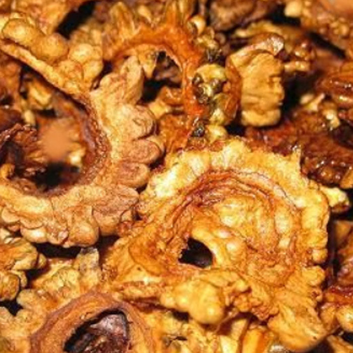 Bitter Gourd Kondattam