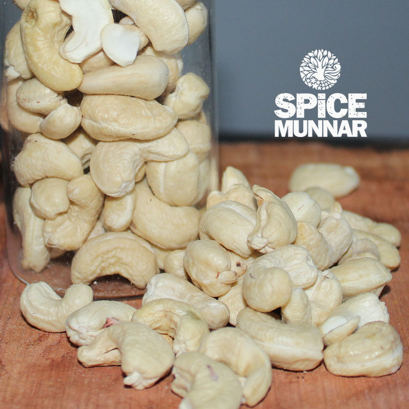 Spice Munnar Cashewnut