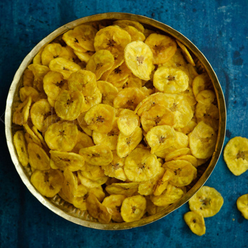 kayavaruthathu-banana-chips