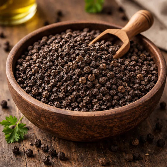 5 Best Health uses of Black Pepper During Monsoon – Buy Premium Quality Black Pepper
