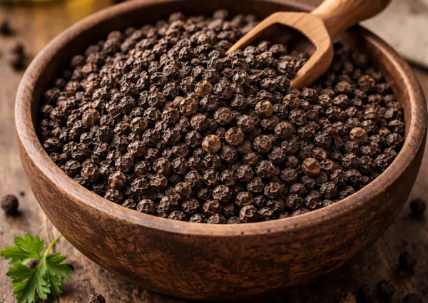 5 Best Health uses of Black Pepper During Monsoon – Buy Premium Quality Black Pepper