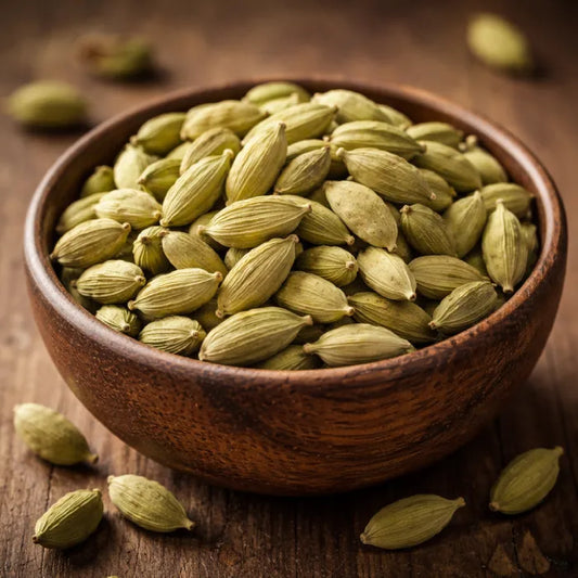 How Cardamom Boosts Digestion & Relieves Acidity Naturally | Buy Premium Quality Cardamom (Elaichi) Online