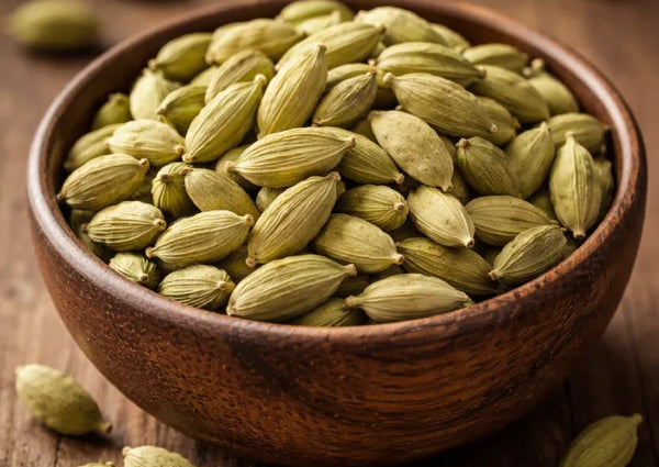 How Cardamom Boosts Digestion & Relieves Acidity Naturally | Buy Premium Quality Cardamom (Elaichi) Online