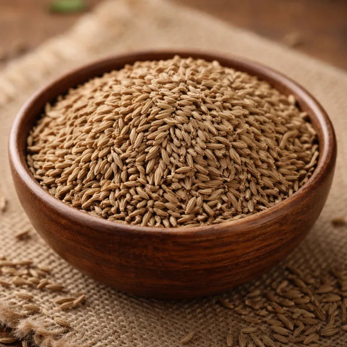 Cumin Seed (Jeera) Buy Online – Authentic Premium Quality Cumin Seed from SpiceMunnar