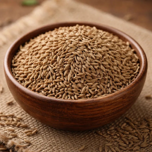 Cumin Seed (Jeera) Buy Online – Authentic Premium Quality Cumin Seed from SpiceMunnar