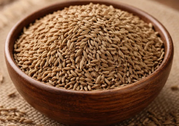 Cumin Seed (Jeera) Buy Online – Authentic Premium Quality Cumin Seed from SpiceMunnar