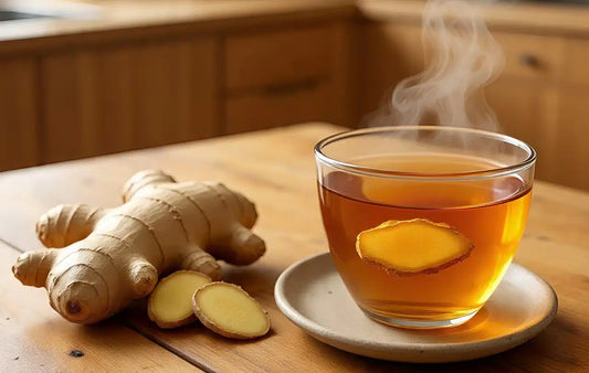 Dry Ginger – A Powerful Home Remedy During Rainy Season – Buy online