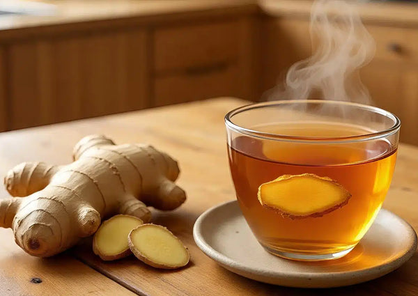 5 Best Spices to Use During Monsoon for Health Benefits!  Buy best Spices Online