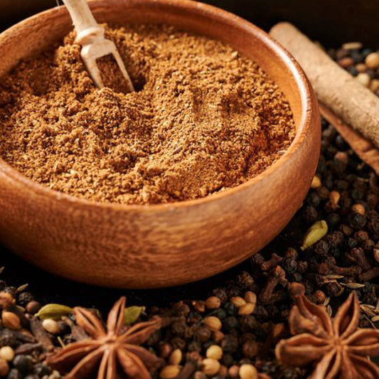 Authentic Kerala Garam Masala Recipe (Homemade Blend)
