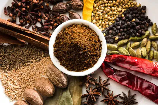 Munnar Garam Masala Powder – Best Quality, No Added Flavors or Preservatives | Buy Authentic Premium Kerala Spices buy Online