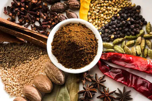 Munnar Garam Masala Powder – Best Quality, No Added Flavors or Preservatives | Buy Authentic Premium Kerala Spices buy Online