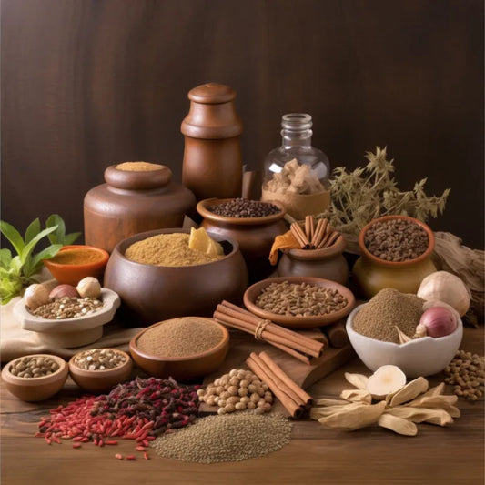 Onam Sadya Spices