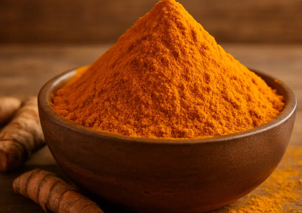 The Ultimate Guide – Best Quality Turmeric Powder, No Added Flavors and Preservatives-Buy Now