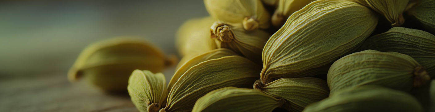 Cardamom