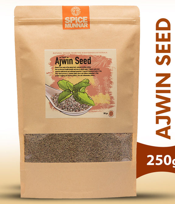 Ajwain Seed