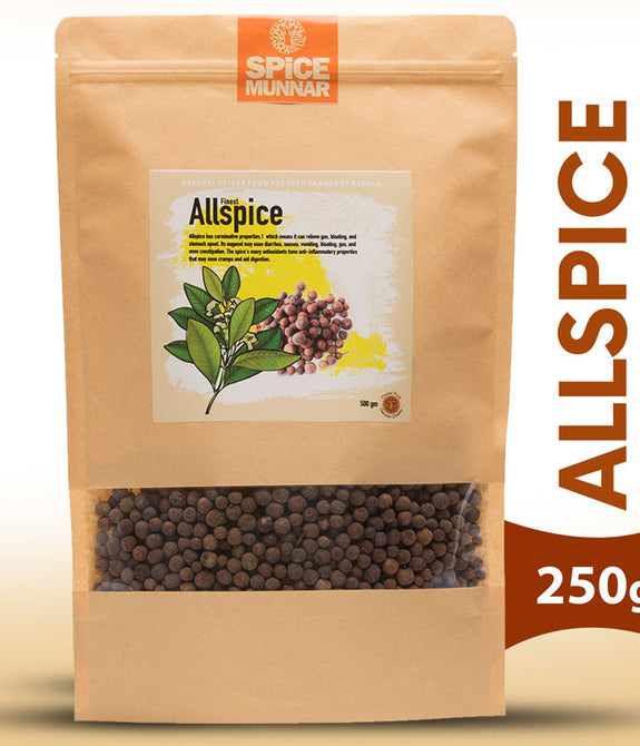 Allspices
