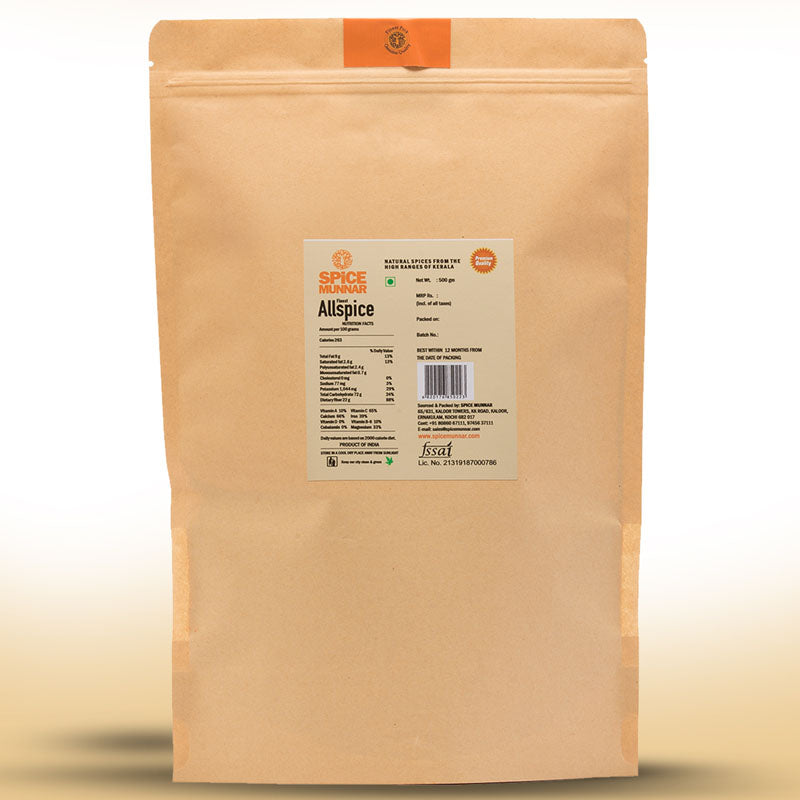 Spice Munnar Allspice Pack