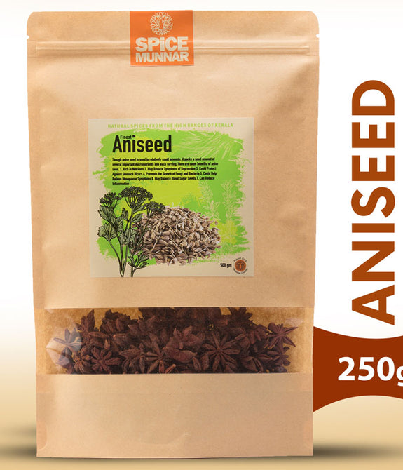 Anise Seed