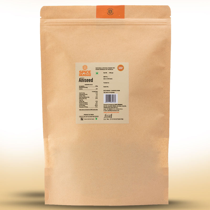 Spice Munnar Aniseed Pack