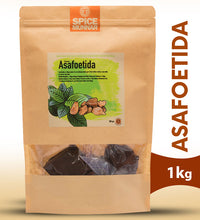 Asafoetida (Kayam)