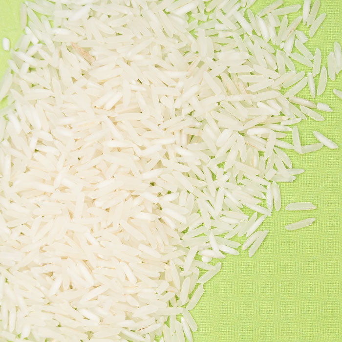Basmati-Rice