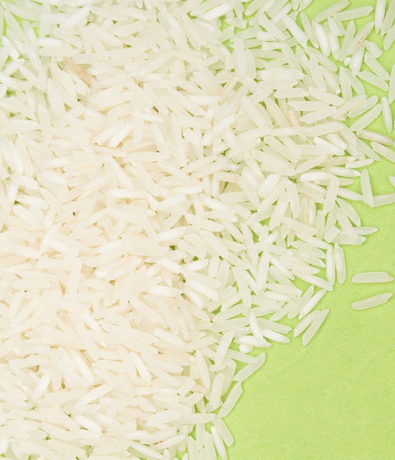 Basmati Rice