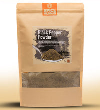 Black Pepper Powder