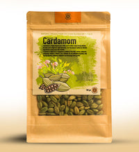 Cardamom 6 mm