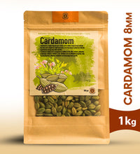 Cardamom 8 mm (इलायची)