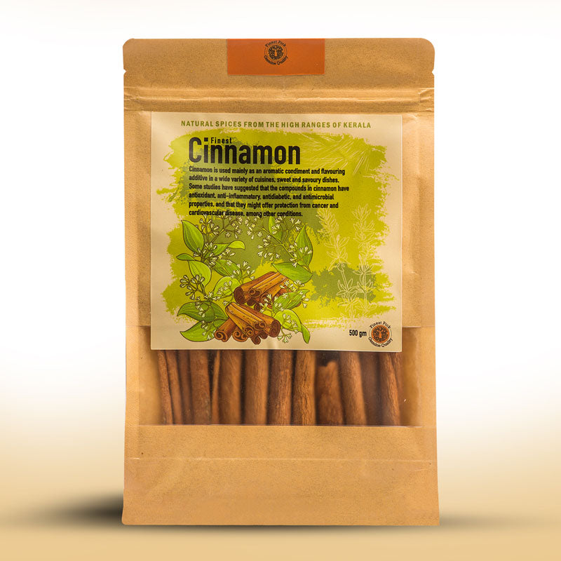 Cinnamon