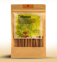 Cinnamon