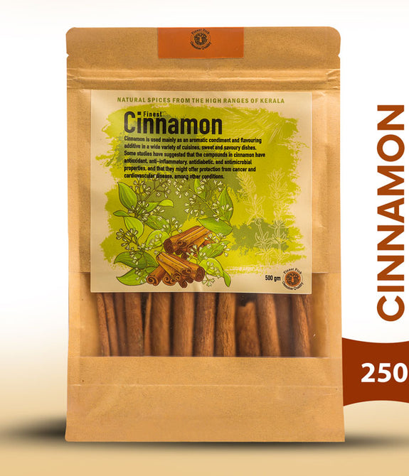 Cinnamon