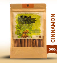 Cinnamon