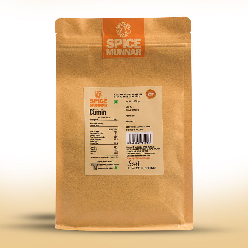 Cumin