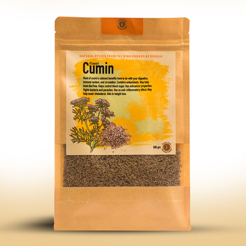Cumin