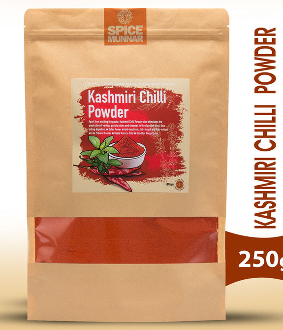 Kashmiri Chilly Powder
