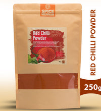 Red Chilly Powder