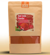 Red Chilly Powder