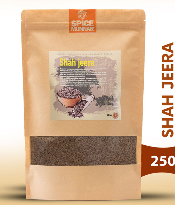 Shah Jeera