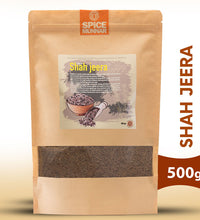 Shah Jeera