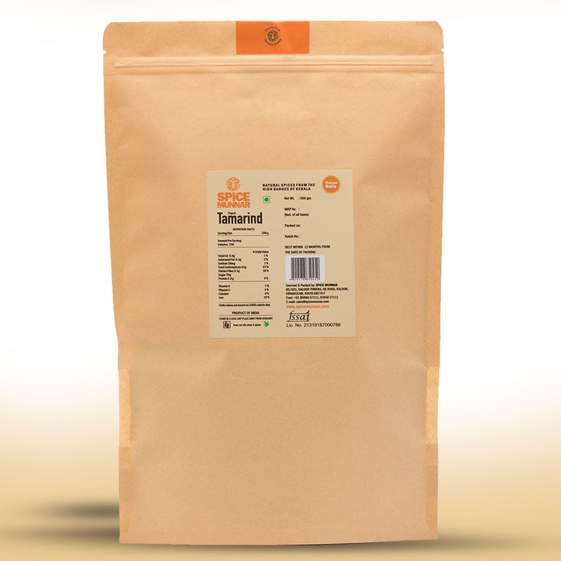 Spice Munnar Tamarind
