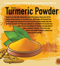Turmeric Powder