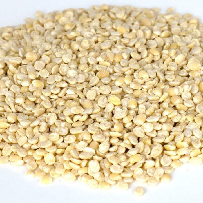 Split Urad Dal