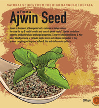 Ajwain Seed