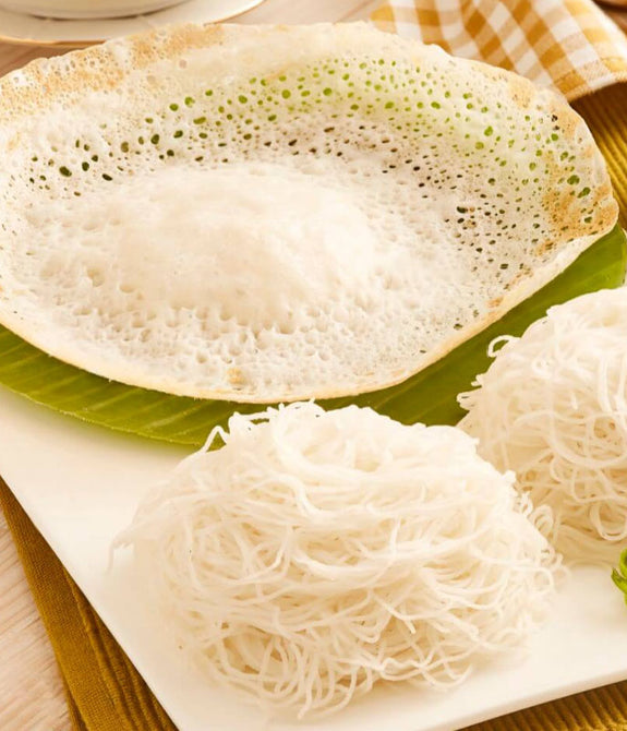 Appam  / Idiyappam Podi