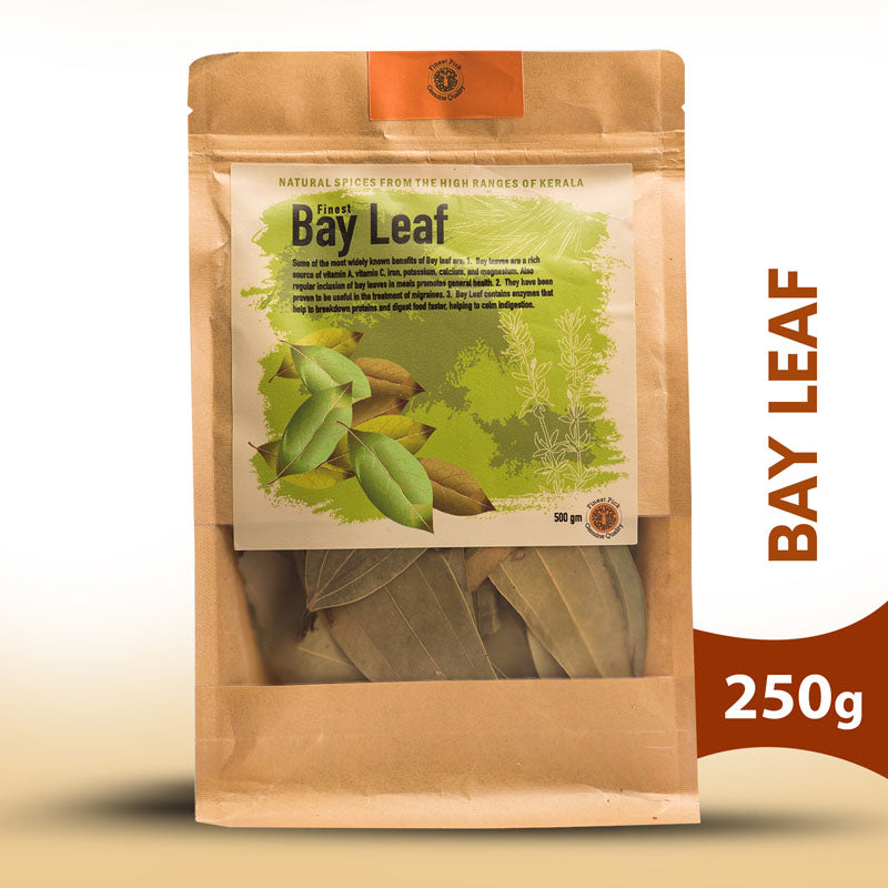Spice Munnar 250g Pack of bay Leaf