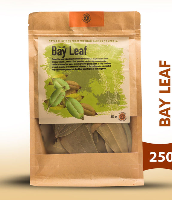 Bay Leaf