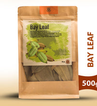 Bay Leaf