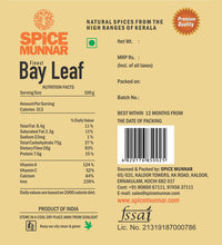 Bay Leaf